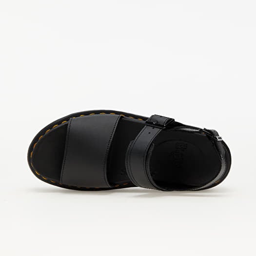 Dr martens romi black deals