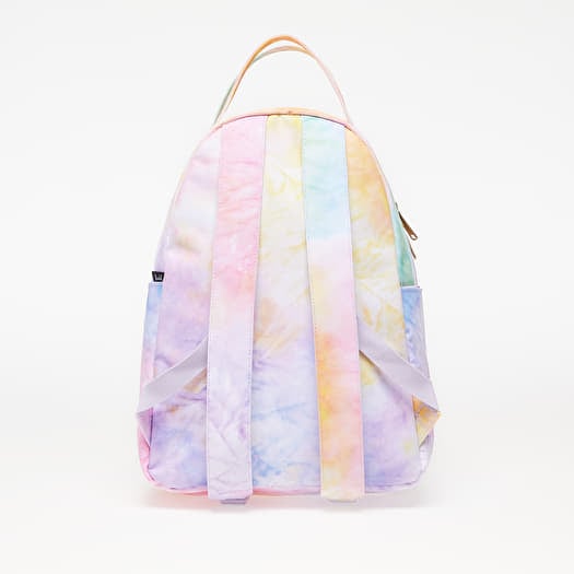 Herschel pastel backpack 2025