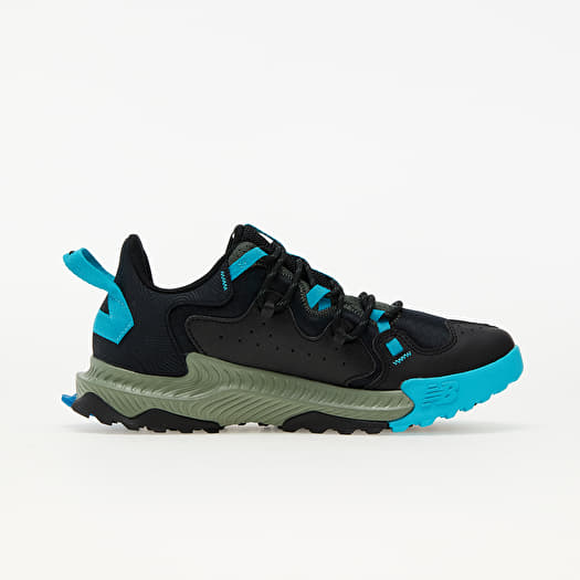 Men s shoes New Balance Shando Black Olive green Footshop