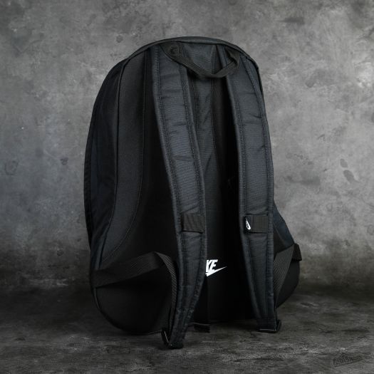 Nike Hayward Futura M 2.0 Backpack Black