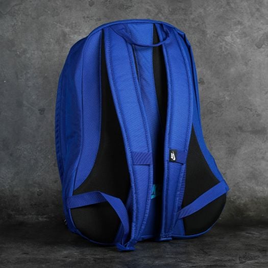 Nike Hayward Futura M 2.0 Backpack Blue