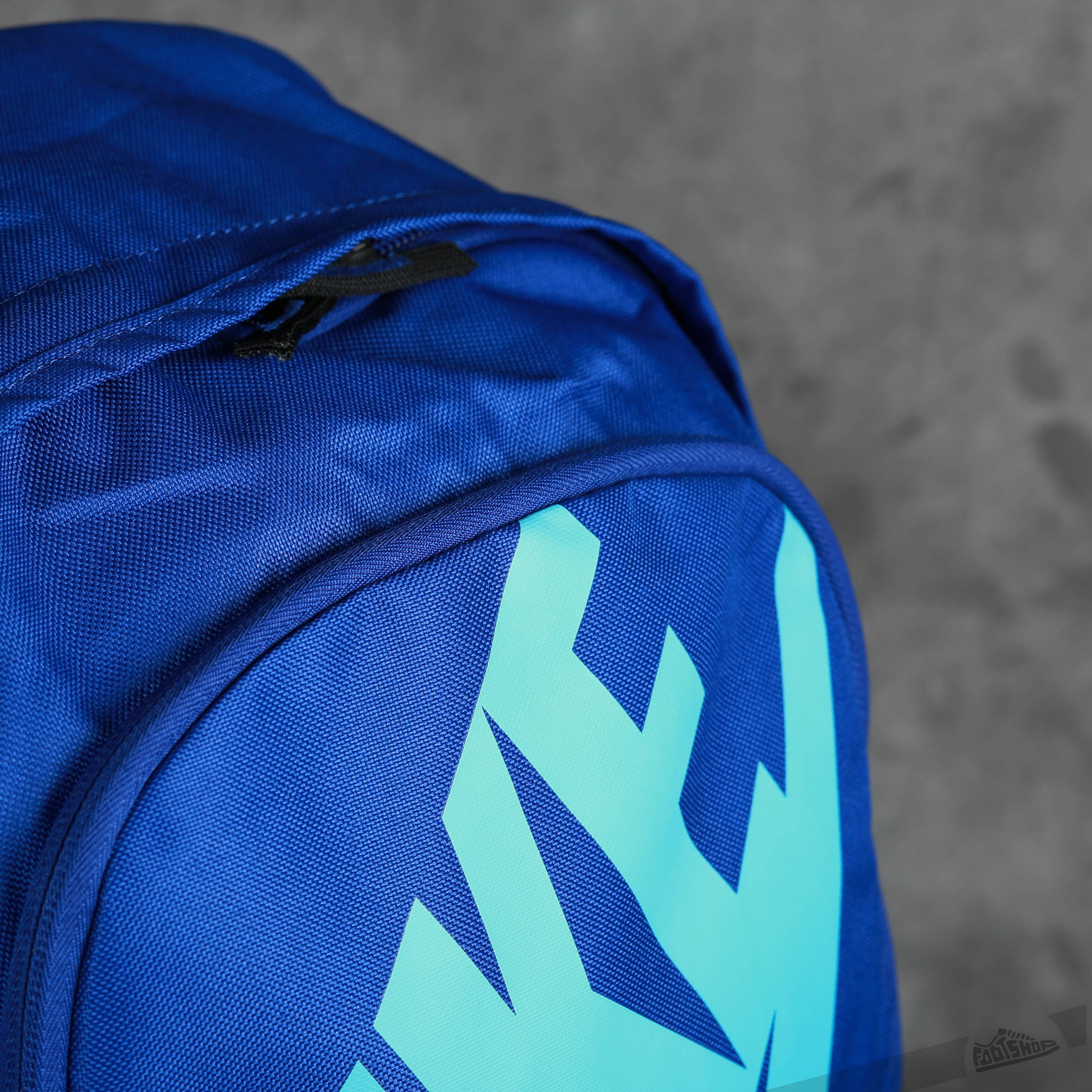 Nike hayward futura 2.0 backpack blue cheap