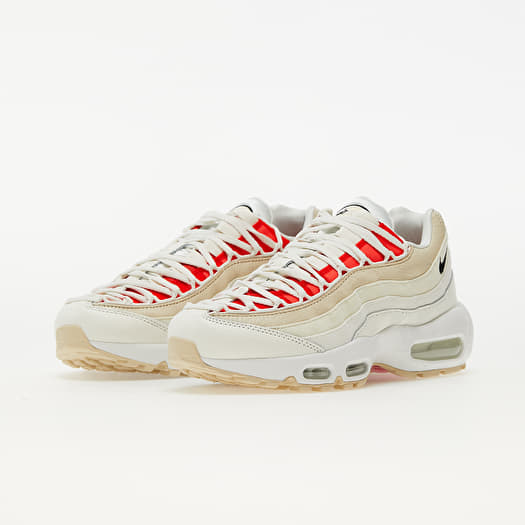 Nike air max 95 sail store