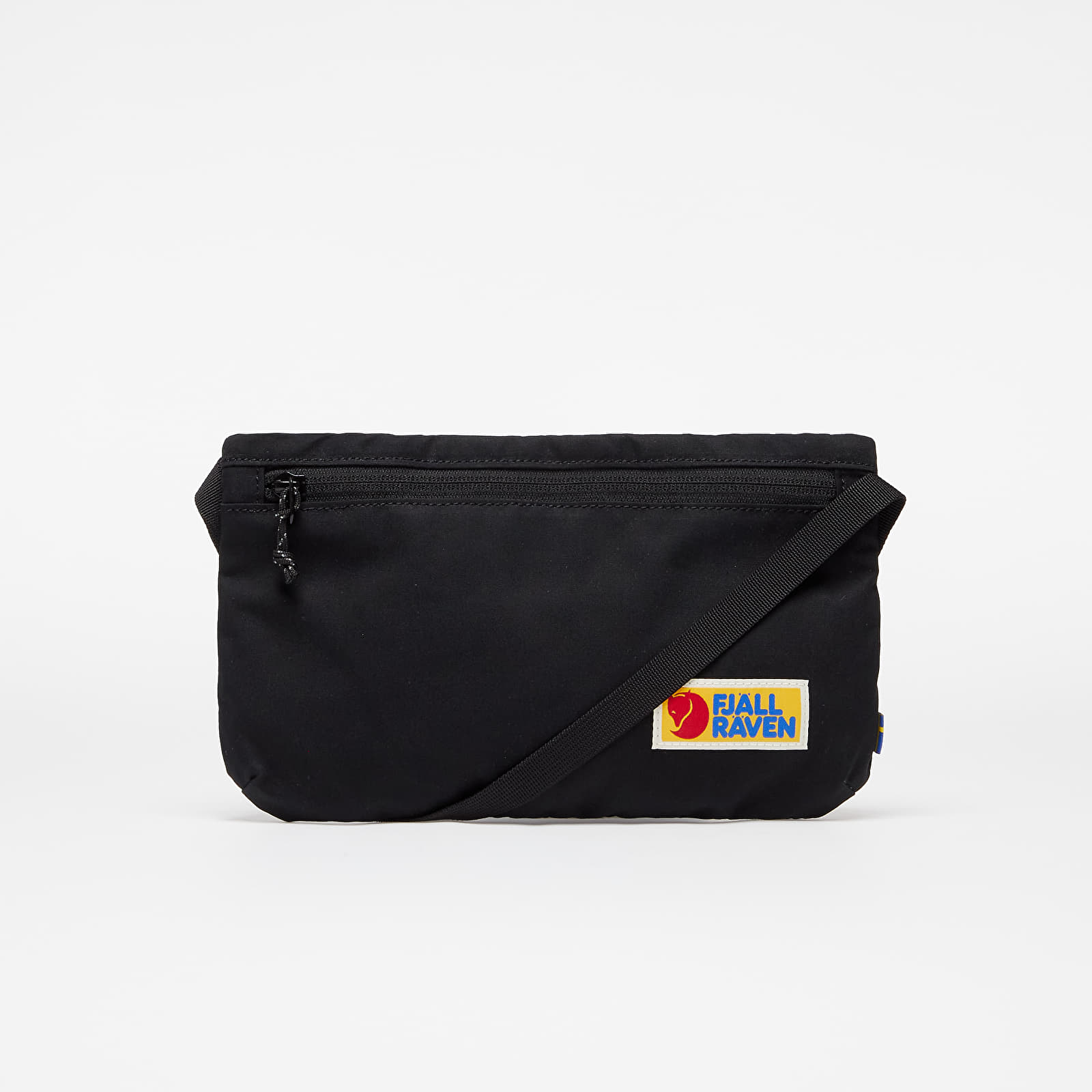 Fjällräven Vardag Crossbody – Sacca Unisex Resistente All’acqua In G-1000