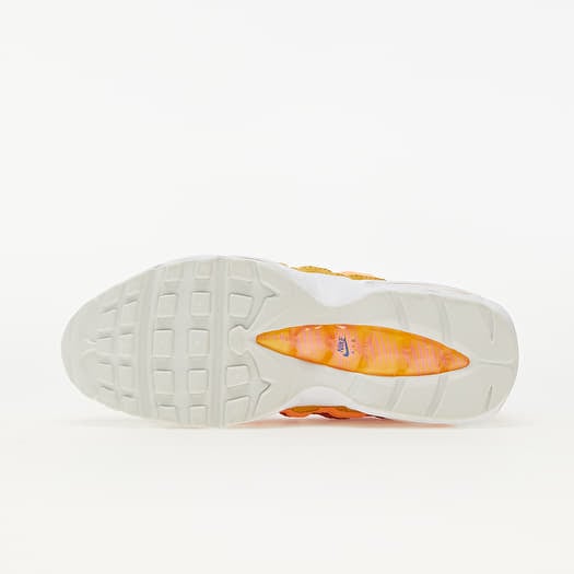Nike air max 95 campfire on sale
