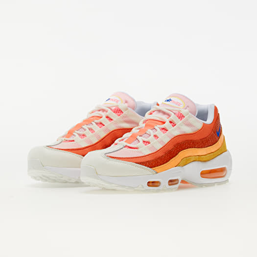 nike air max 95 campfire