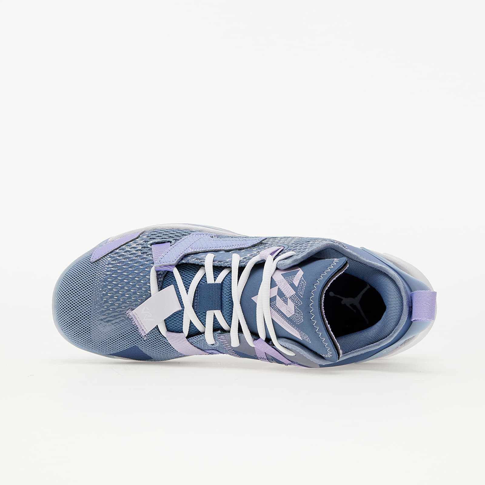 Pánske tenisky a topánky Jordan 'Why Not?' Zer0.4 Indigo Fog/ Purple Pulse-Violet Frost