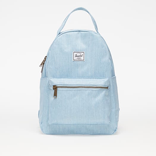 Nova backpack recognized xs