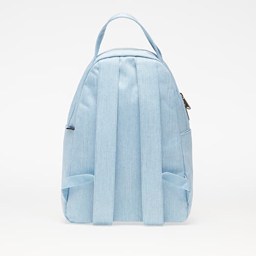 Herschel denim backpack hot sale