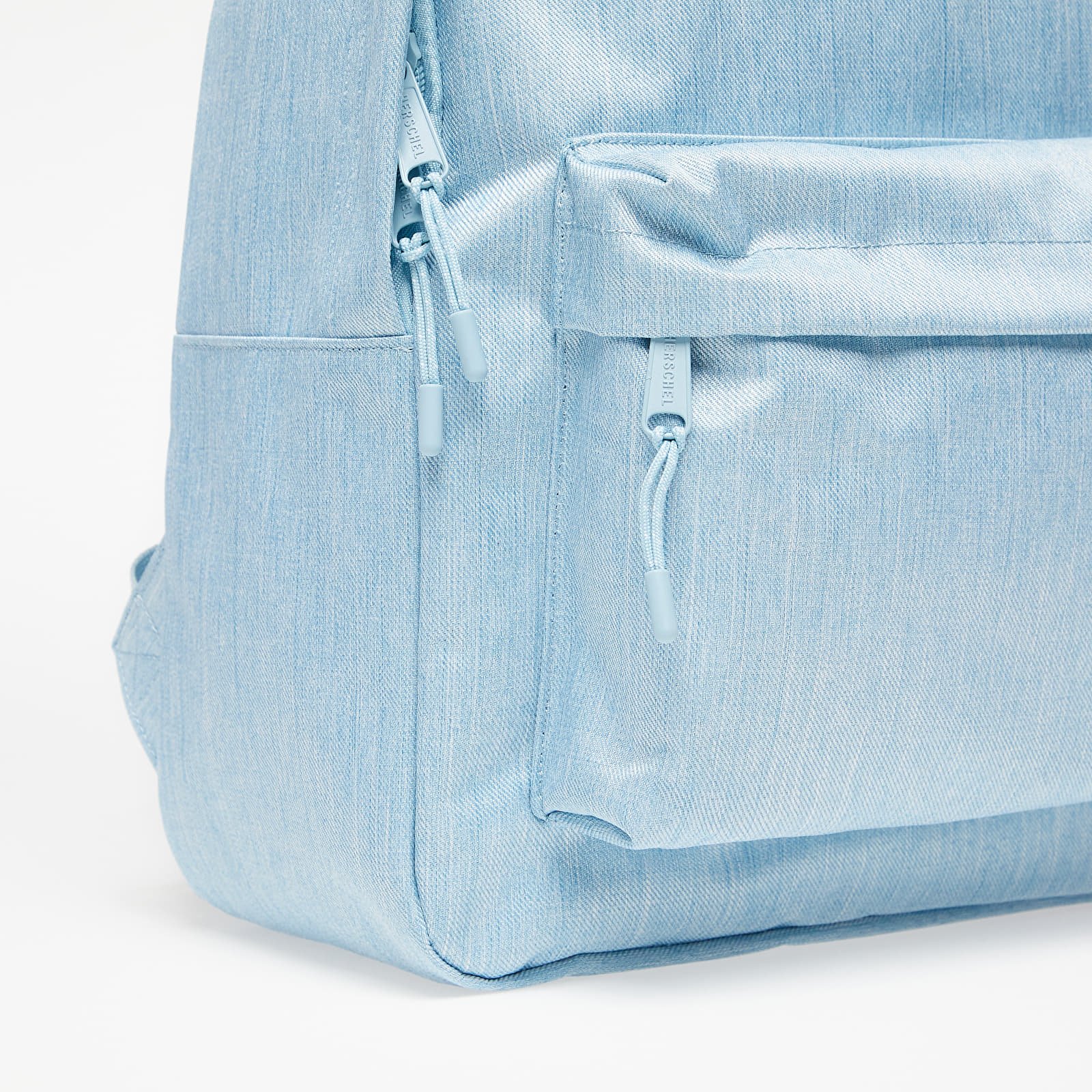 Backpacks Herschel Supply Company Classic Backpack Light Denim Footshop
