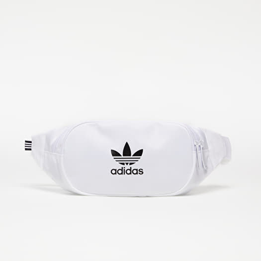 Adidas crossbody bag white hot sale