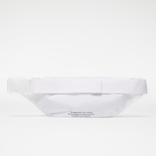 Adidas essential crossbody bag white clearance