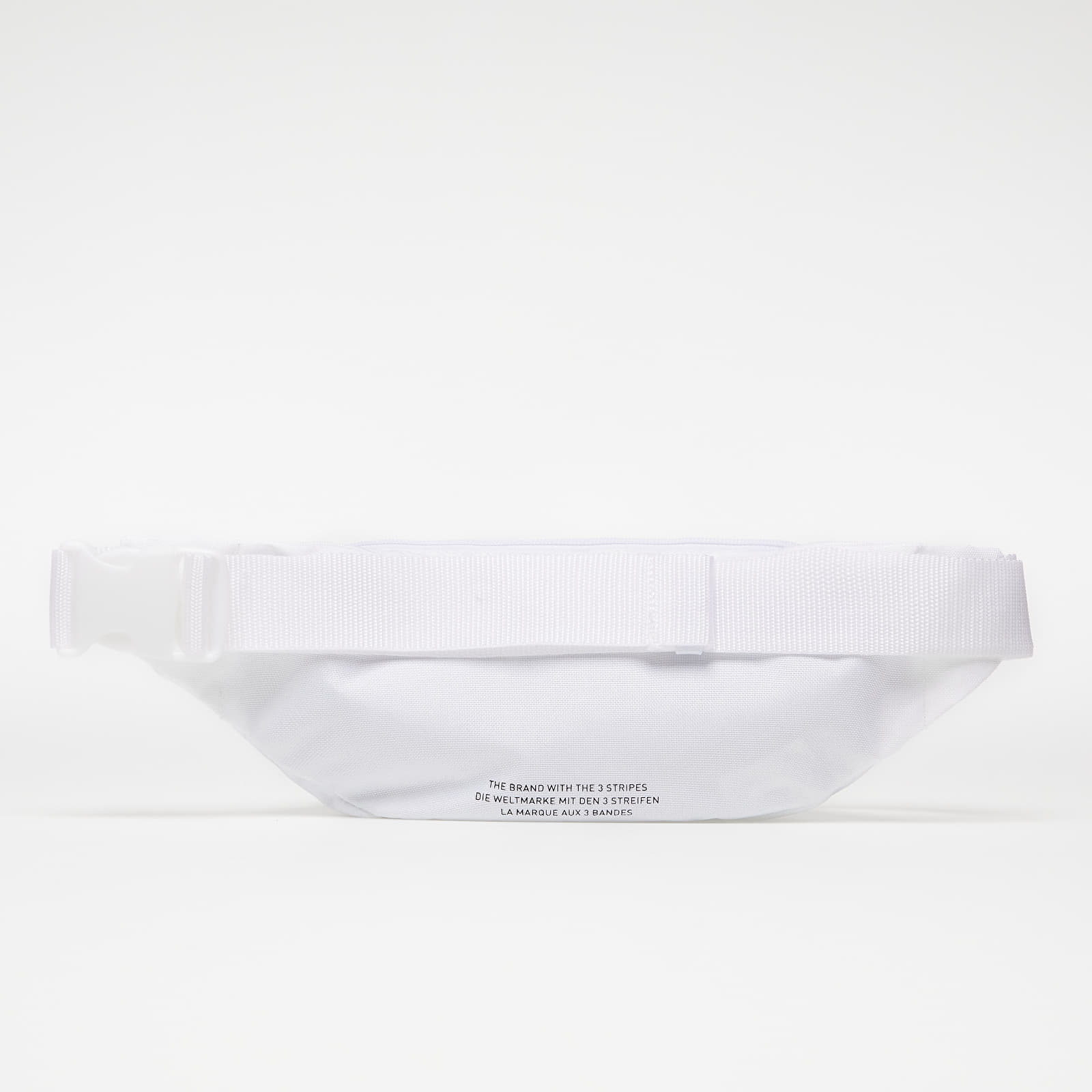Hip-kotid adidas Essential Crossbody Bag White