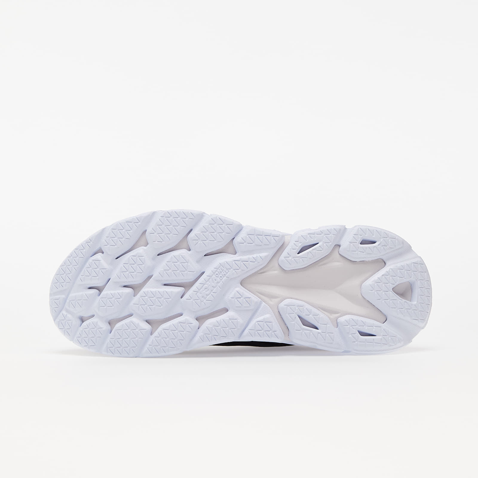 Férfi cipők Hoka One One® M Clifton Edge Black/ White
