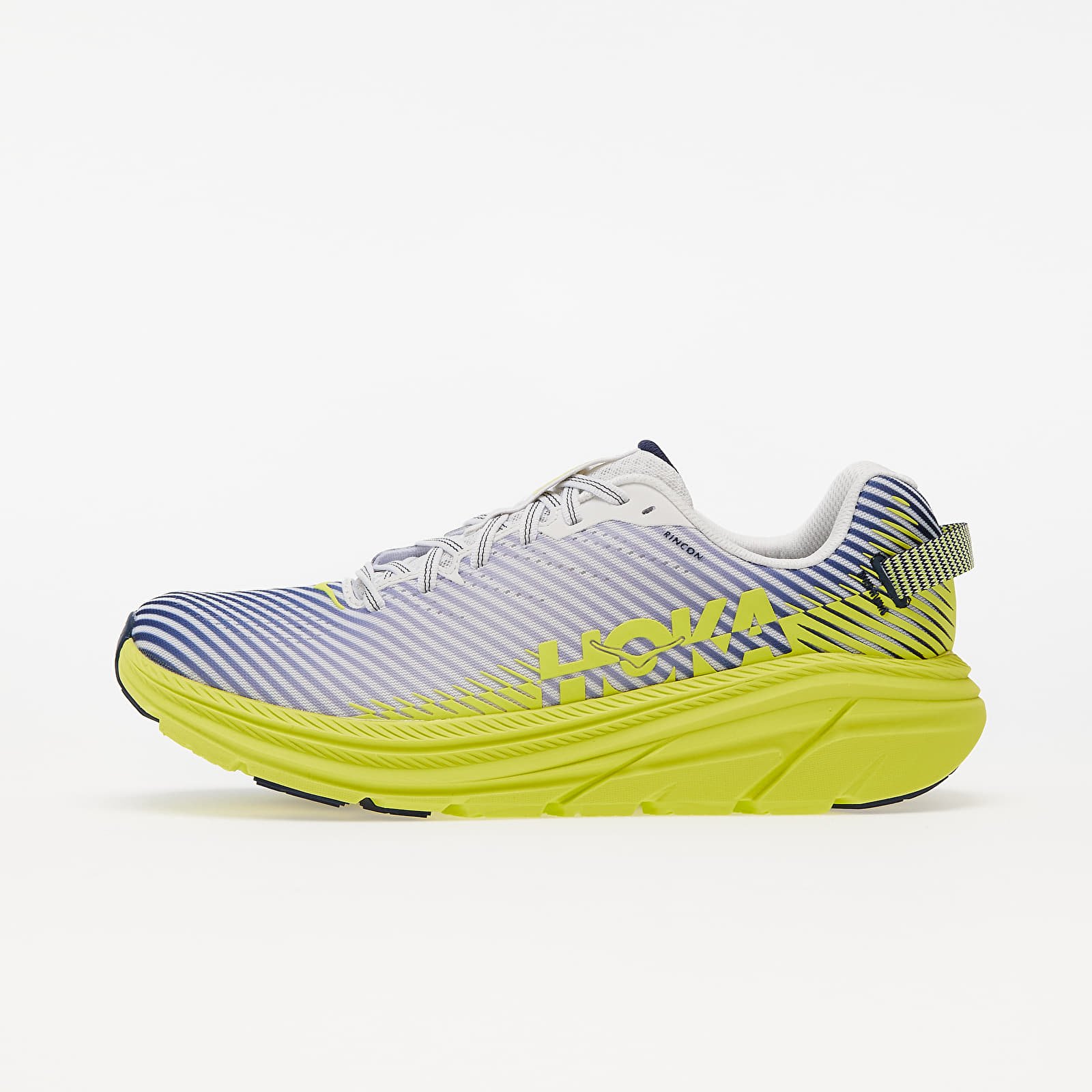 Sko til mænd Hoka One One® M Rincon 2 Blanc De Blanc/ Citrus
