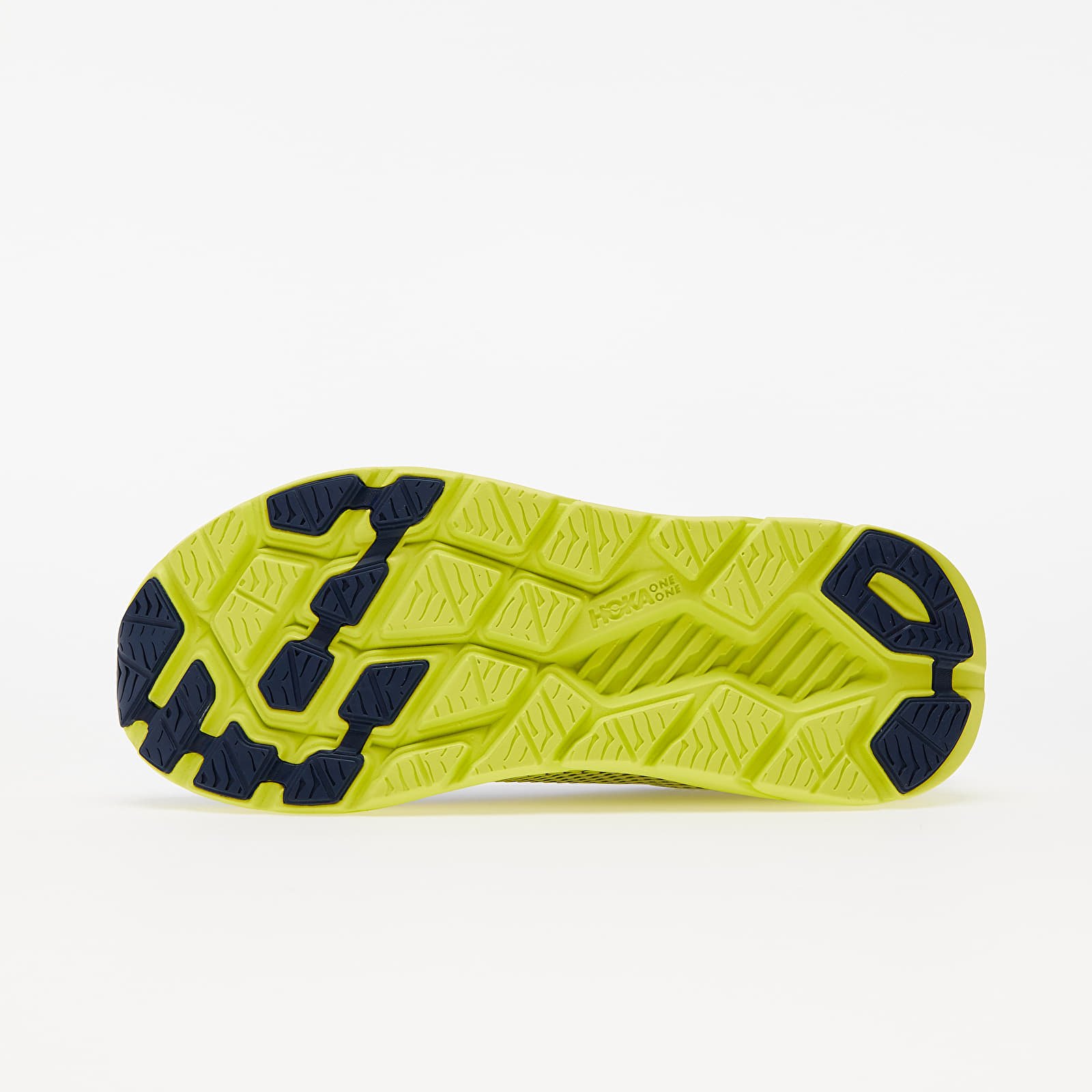 Sko til mænd Hoka One One® M Rincon 2 Blanc De Blanc/ Citrus