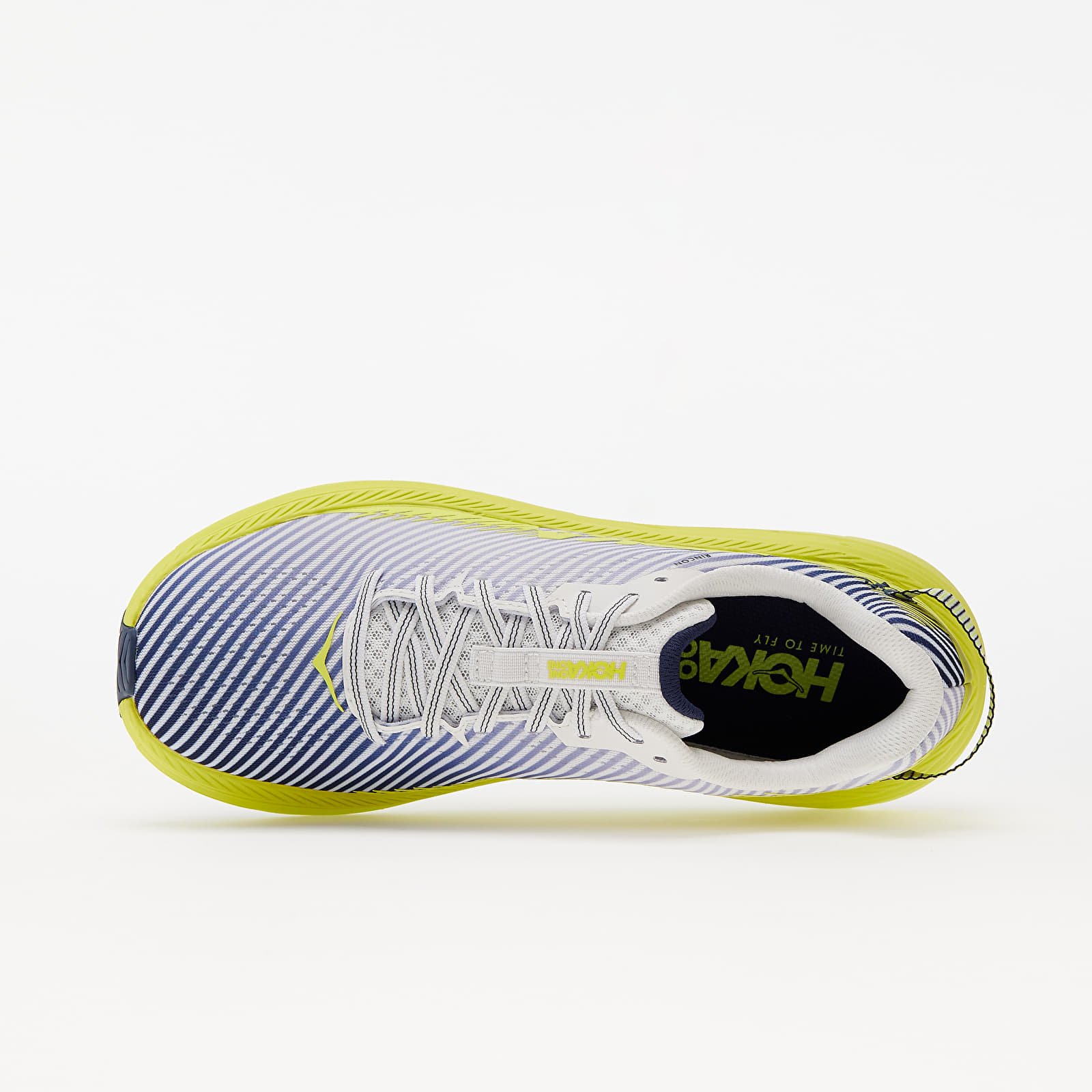 Sko til mænd Hoka One One® M Rincon 2 Blanc De Blanc/ Citrus