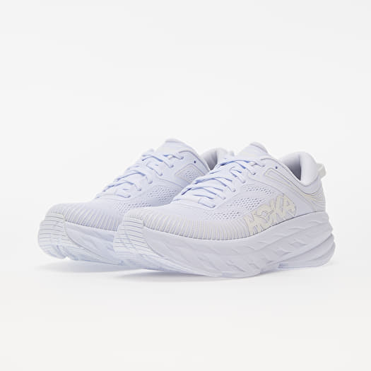 Zapatillas Hombre Hoka® M Bondi White/ White Footshop