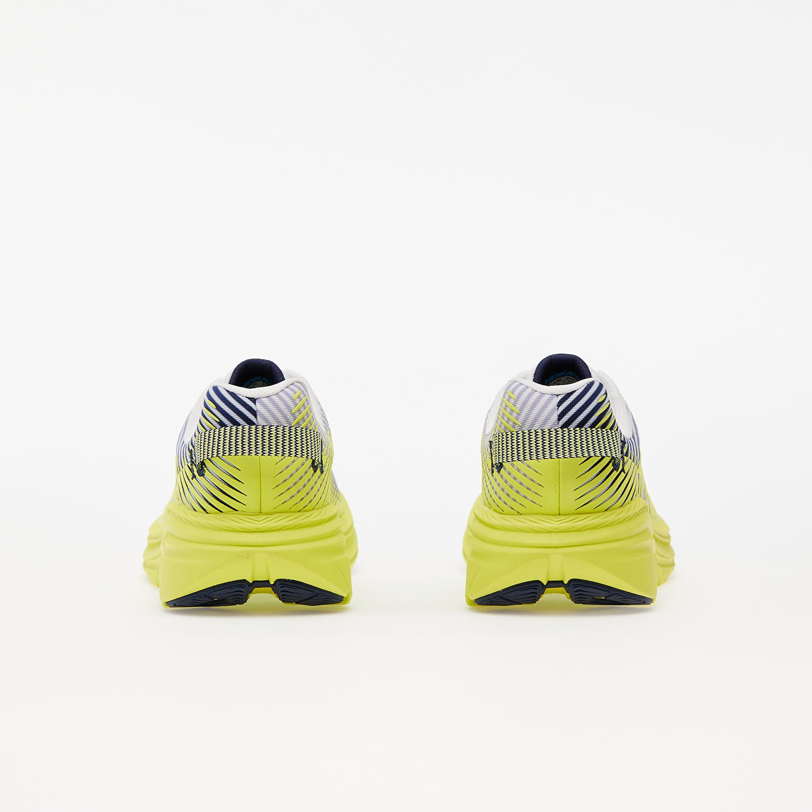 Sko til mænd Hoka One One® M Rincon 2 Blanc De Blanc/ Citrus