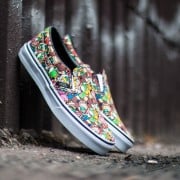 Mario vans shoes online