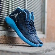 Jordan ultra deals fly blue