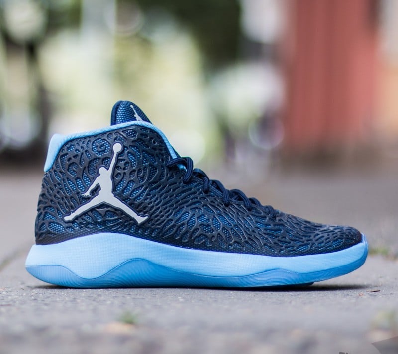 Jordan ultra new arrivals fly blue