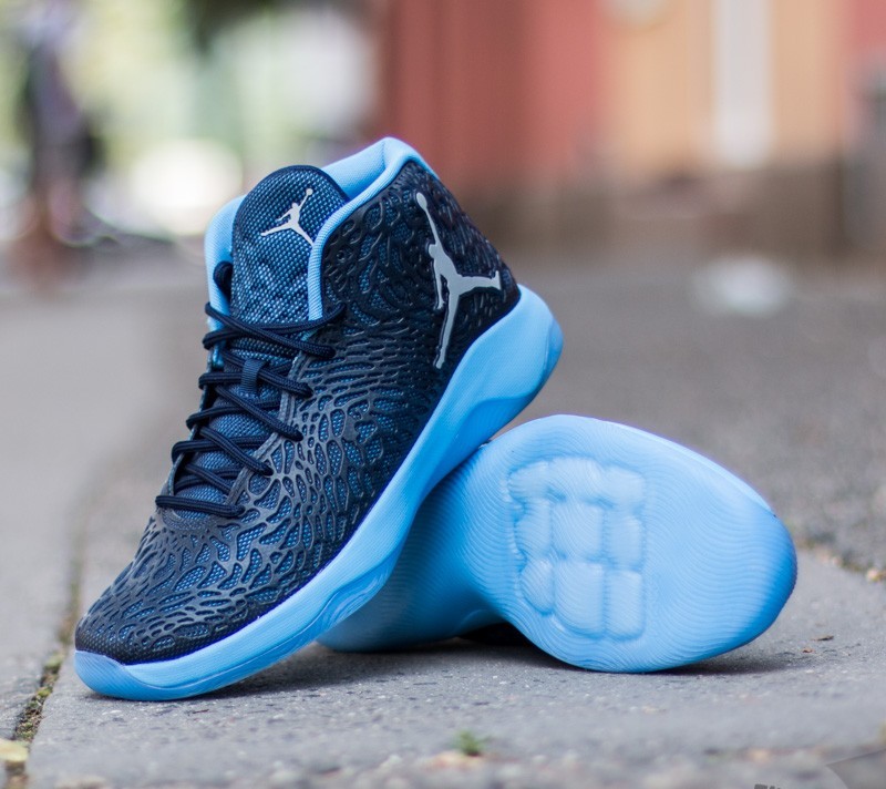 Jordan ultra new arrivals fly blue