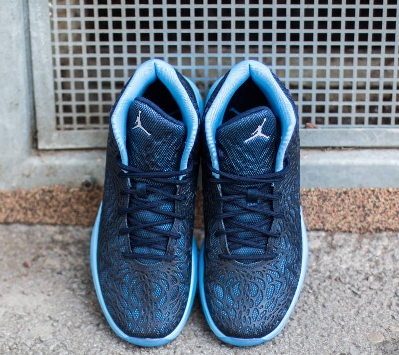 Jordan ultra deals fly green