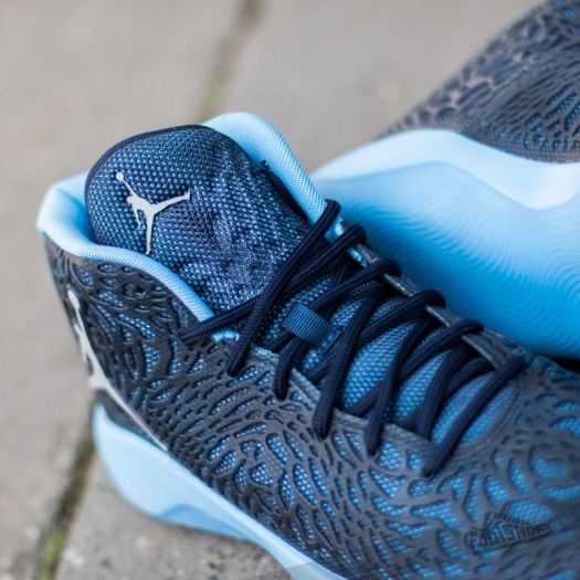 Jordan ultra sales fly blue