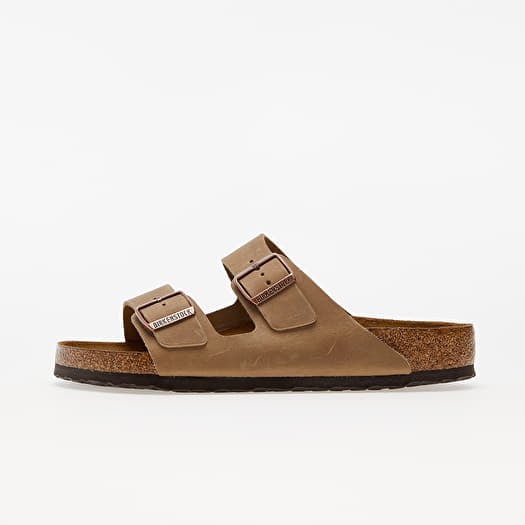 Birkenstock Arizona BS Tobacco Brown