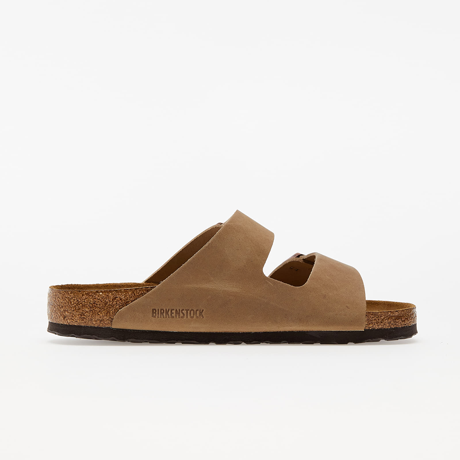 Men's shoes Birkenstock Arizona BS Tobacco Brown