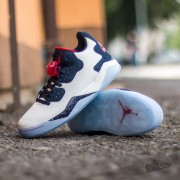 Jordan spike forty low online