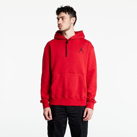 Jordan jumpman air fleece pullover cheap
