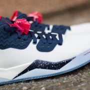 Air jordan spike forty low hot sale