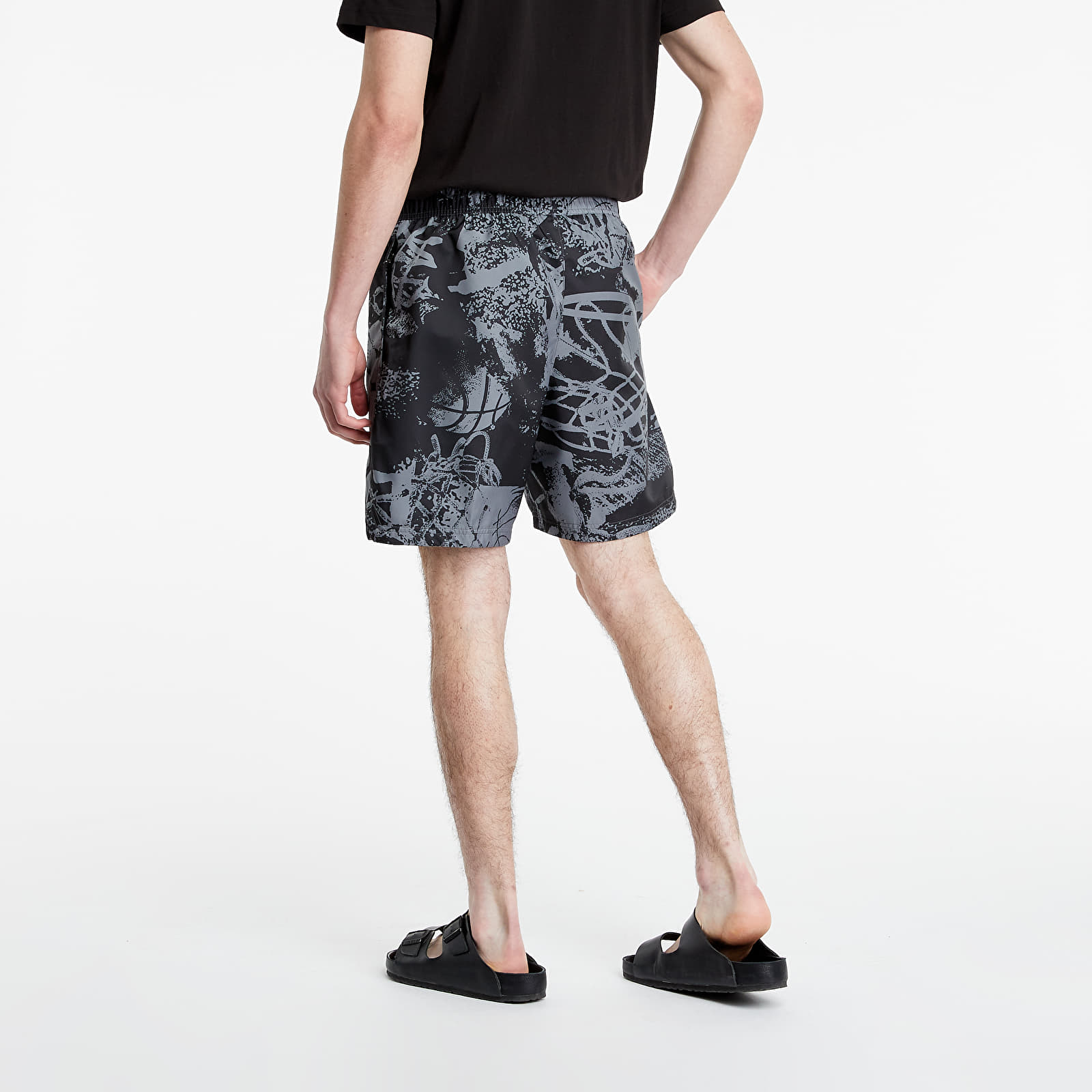Jordan team hot sale flight shorts