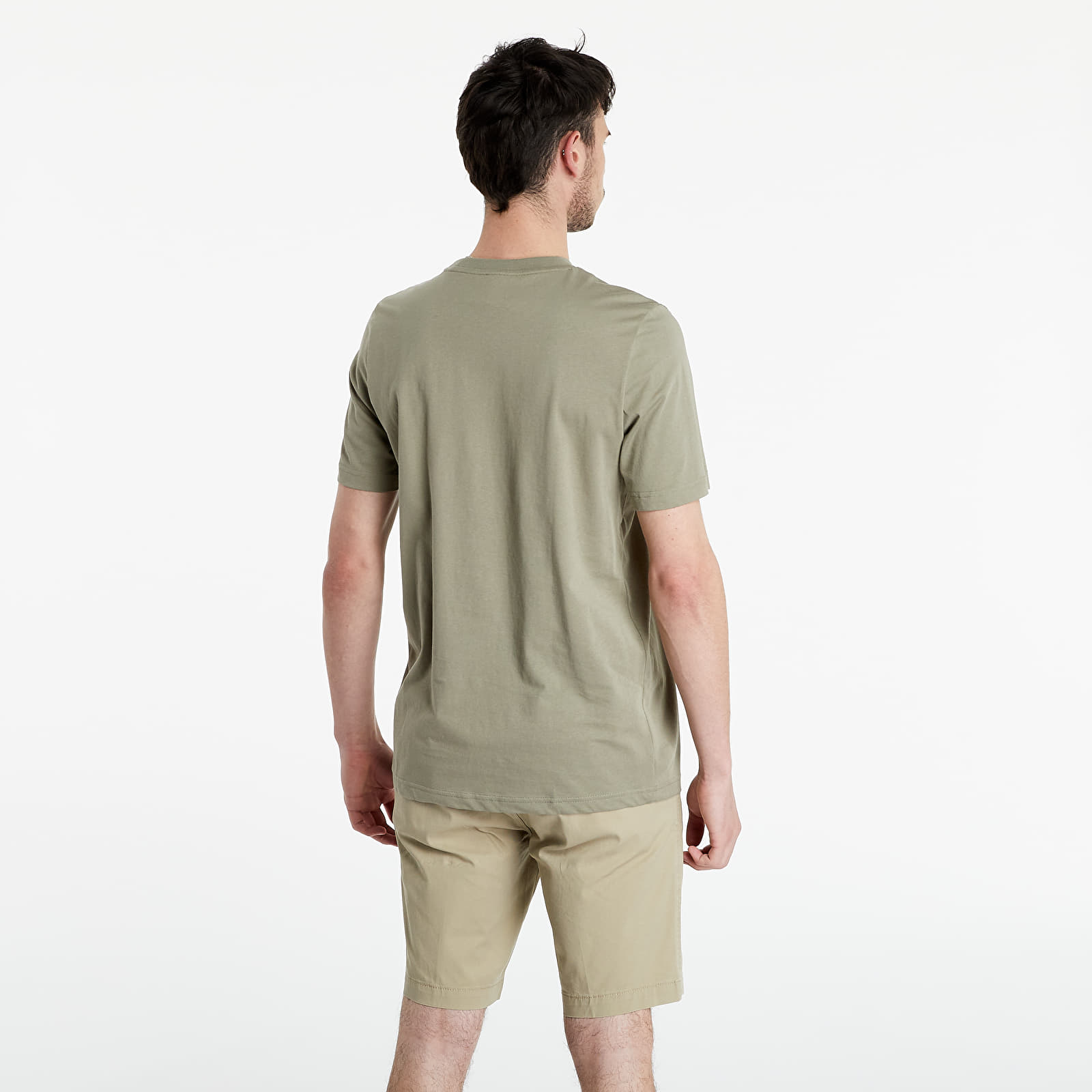Magliette Puma Modern Basics Tee Vetiver