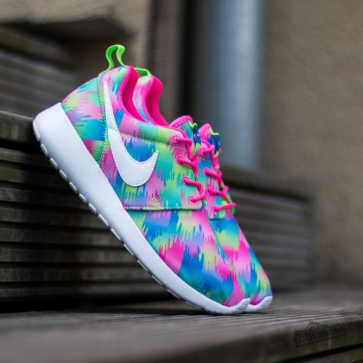 Multi color shop nike roshe run