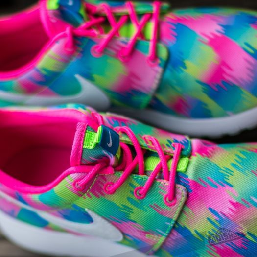 Nike Roshe One Print GS