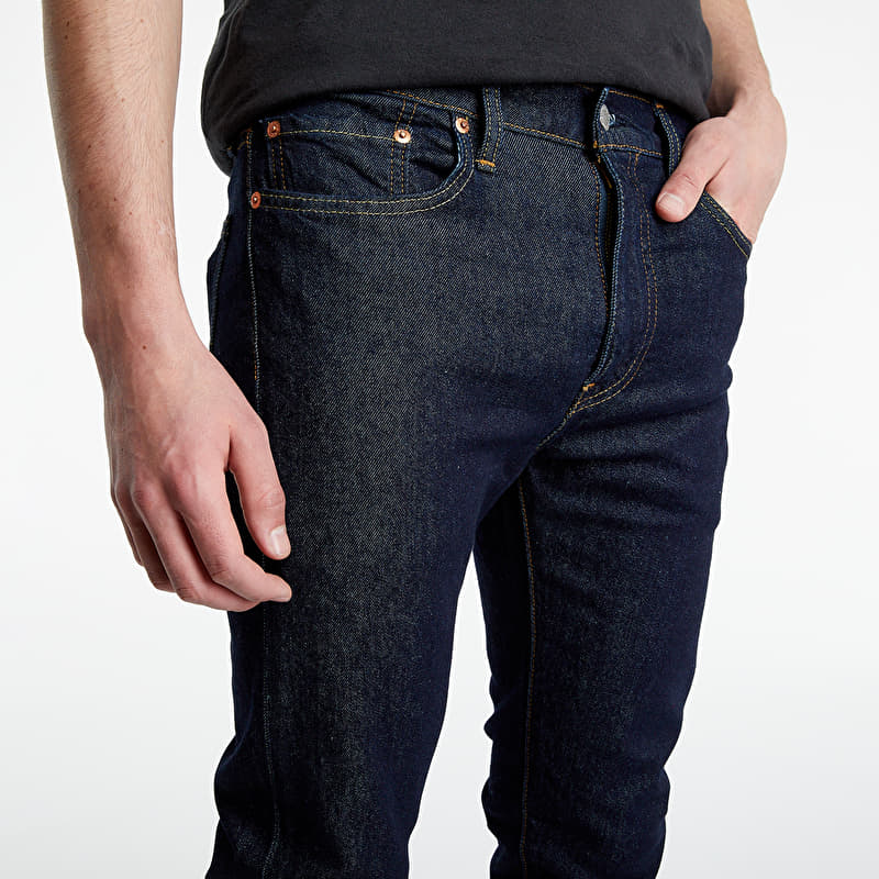 Levi's® 510 Skinny Fit Jeans Dark Blue | Footshop