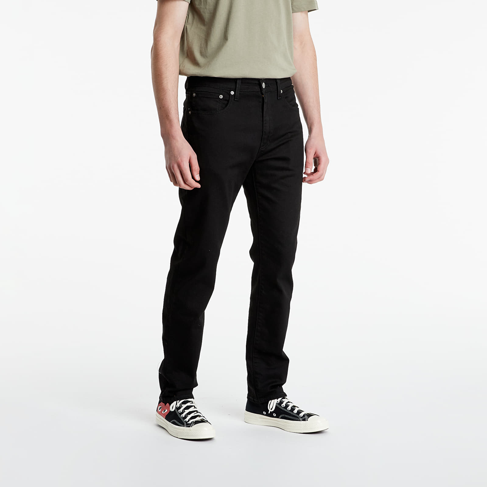 Levis 502 nightshine sale