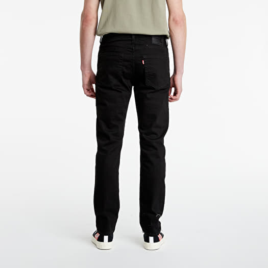 Black levis 502 shop