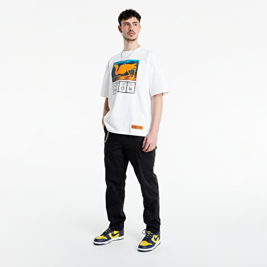 Nike x heron preston t shirt discount