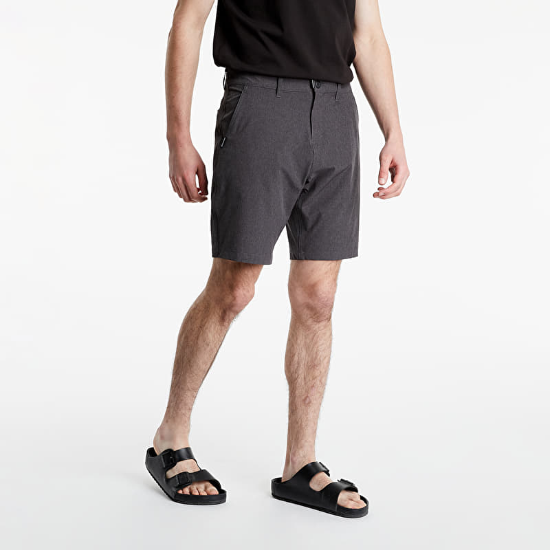 Horsefeathers Cruz Boardwalks  Heather Gray