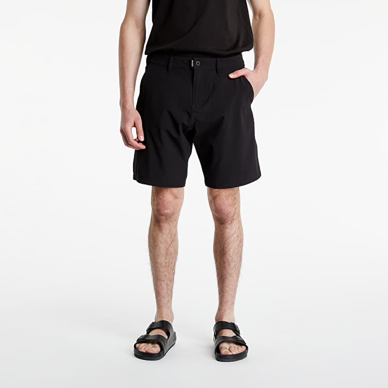 Horsefeathers Cruz Boardwalks  Black