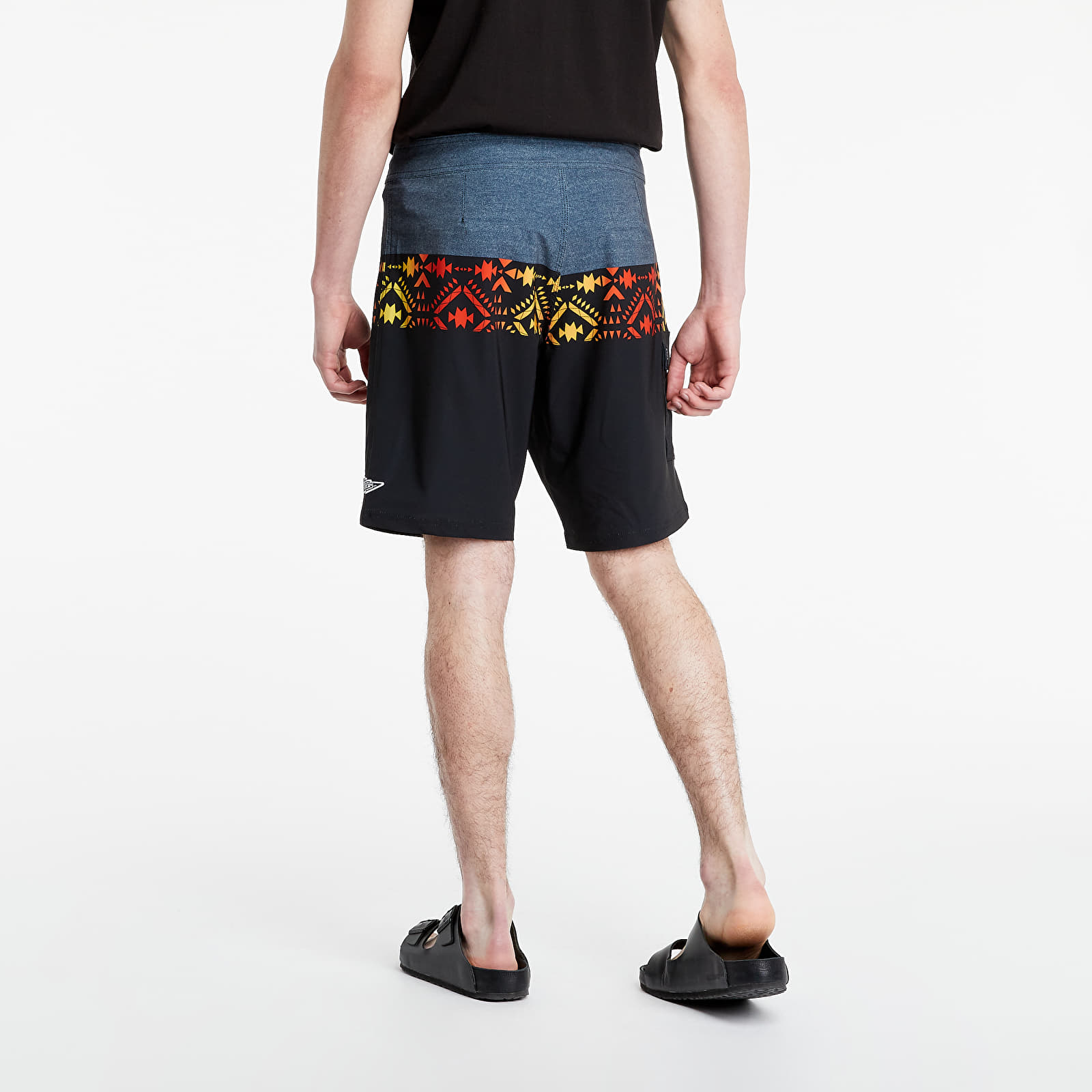 Swimsuit Horsefeathers Boardshorts Kole Aztec