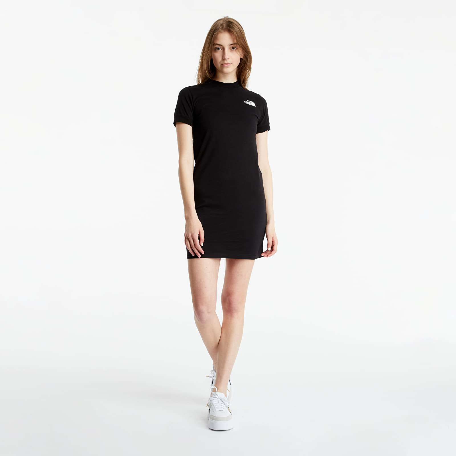 The north face dress hot sale