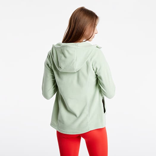 Women's mezzaluna clearance full zip hoodie