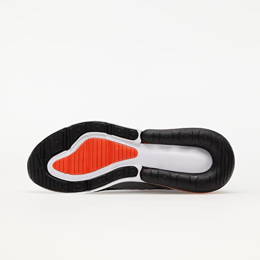 Nike air max 270 team orange top