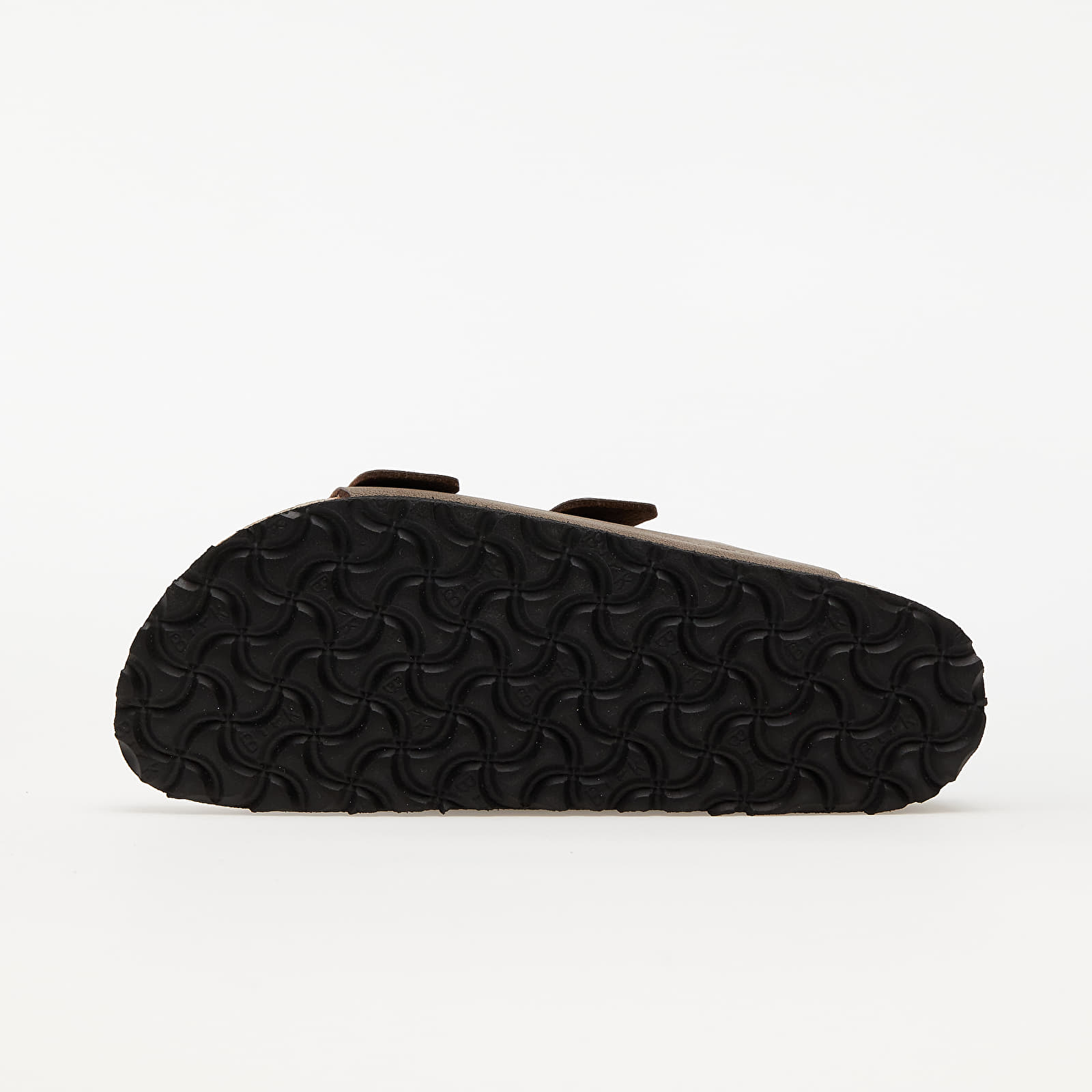 Women's shoes Birkenstock Papillio Arizona Grooved Mocca