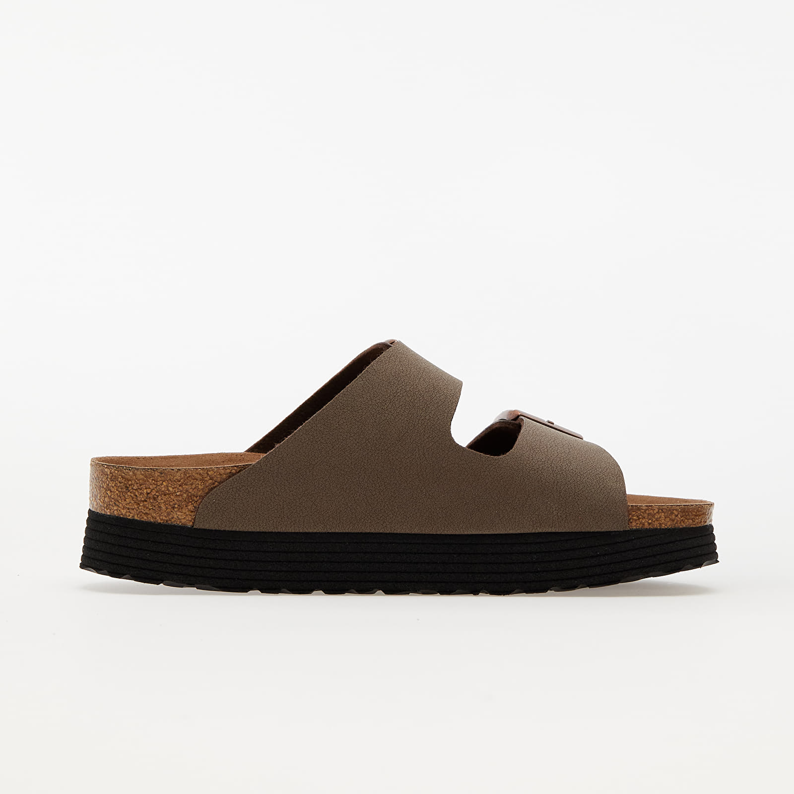 Chaussures et baskets femme Birkenstock Papillio Arizona Grooved